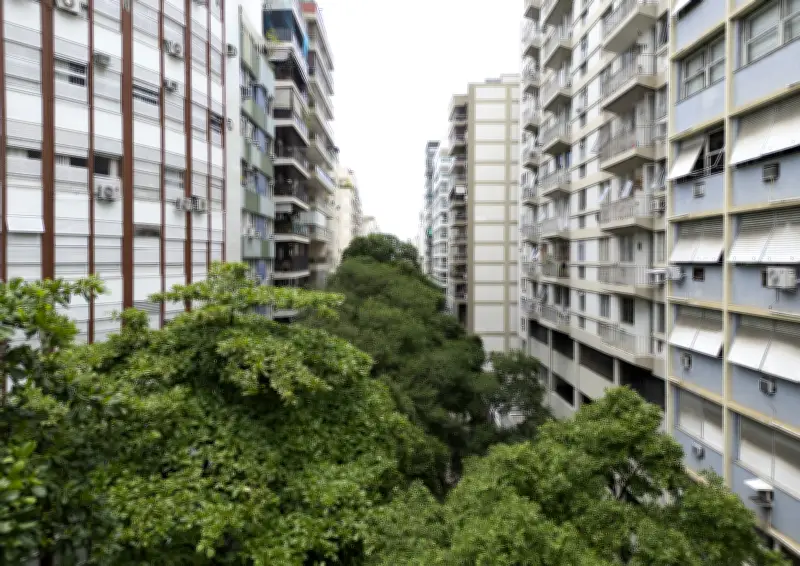 Inadimplência de aluguel cresce nas faixas extremas de preço