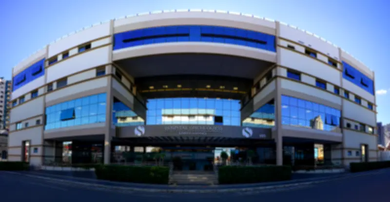 Inaugurado Hospital Oncológico Samuel Libânio em Pouso Alegre