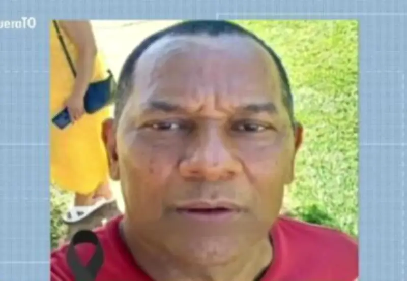 Indiciado por morte de PM aposentado ao defender filho no TO