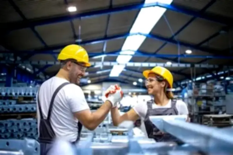 Indústria de MT atinge 203,5 mil trabalhadores formais em 2025