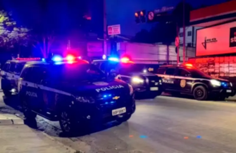 Infiltração do PCC na Câmara de SP serve de alerta