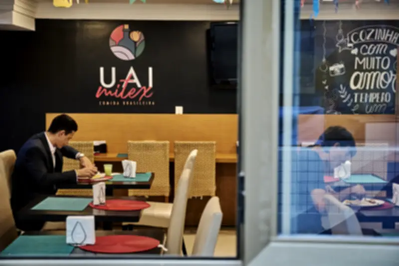 Inflação faz classe A aderir às marmitas no trabalho