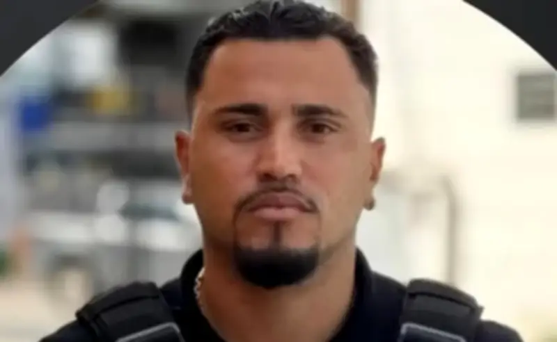 Influenciador e pré-candidato a deputado 'PTK' é preso em Alagoas