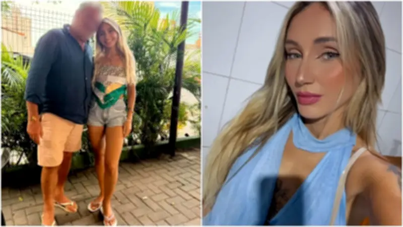 Influenciadora presa planejou crime e atraiu francês para emboscada, diz delegado