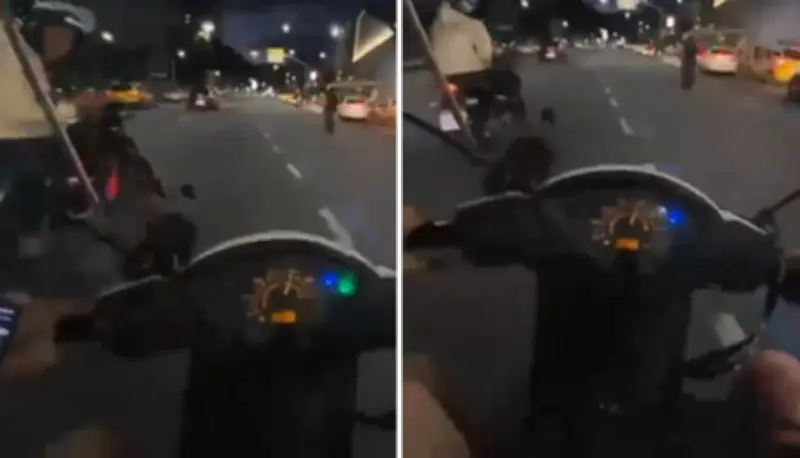 Influenciadora tailandesa é roubada durante live no Rio de Janeiro