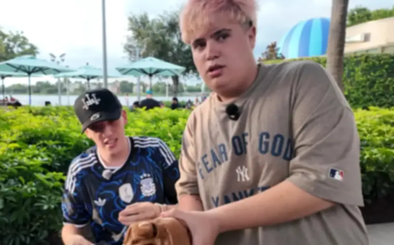 Influenciadores argentinos presos por invadir estádio da Copa nos EUA