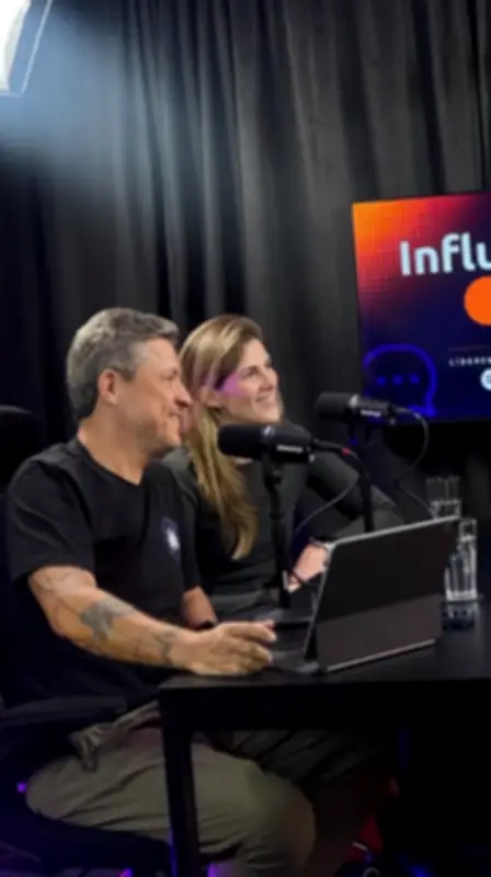 Influency.me lança podcast sobre marketing de influência