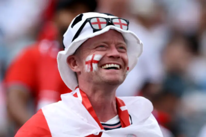 Inglaterra enfrenta Panamá pela última rodada do Grupo L da Copa 2026