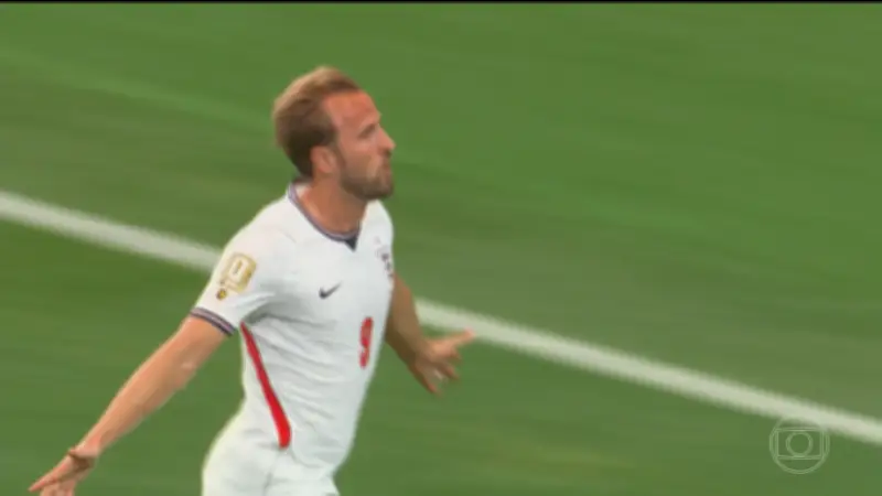 Inglaterra vence Croácia por 4 a 2 em jogaço na Copa do Mundo