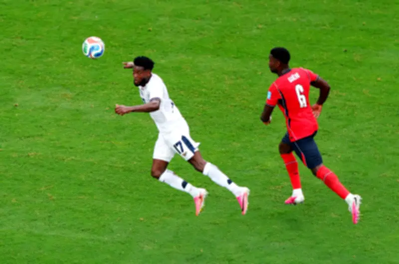 Inglaterra vence Panamá e garante liderança do Grupo L na Copa 2026