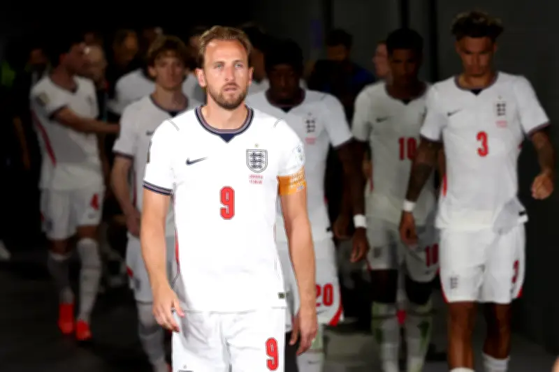 Inglaterra x Gana: horário e onde assistir ao jogo da Copa do Mundo 2026