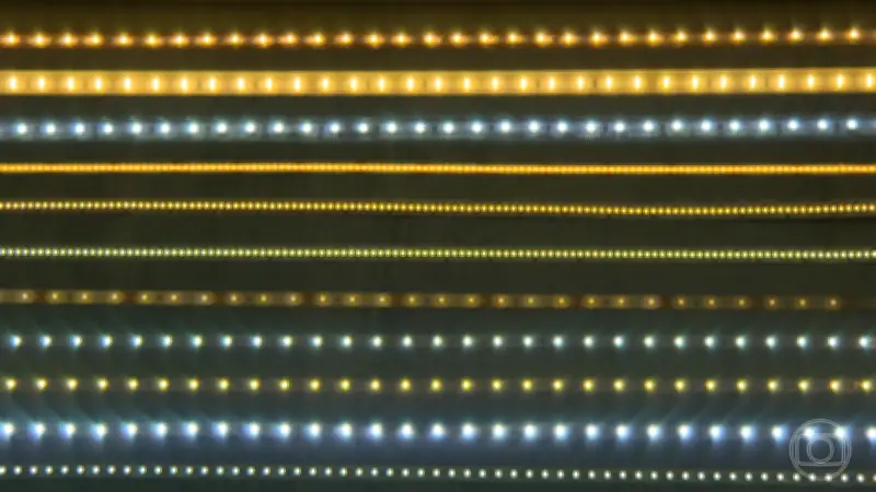 Inmetro endurece regras para lâmpadas LED: mais eficiência e segurança