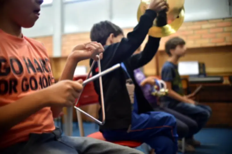 Inscrições para Escola de Música de Brasília terminam domingo