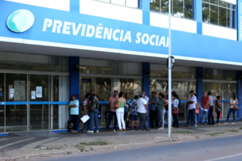 INSS: confira as datas de pagamento para junho de 2026
