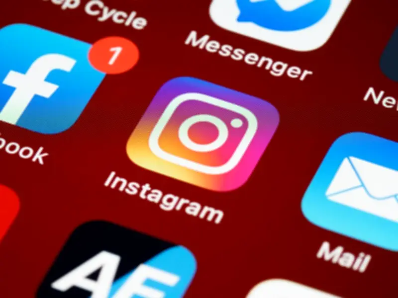 Instagram fora do ar: instabilidade atinge Brasil nesta terça (23)
