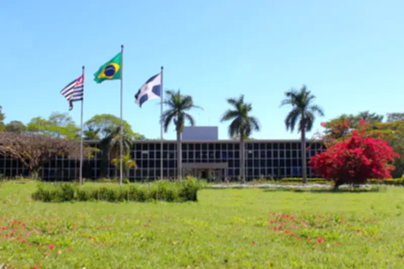 Instituto de Zootecnia de Nova Odessa pode abrigar nova sede da Câmara
