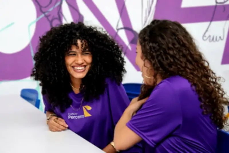 Instituto Percorre abre 1.477 vagas para cursos gratuitos
