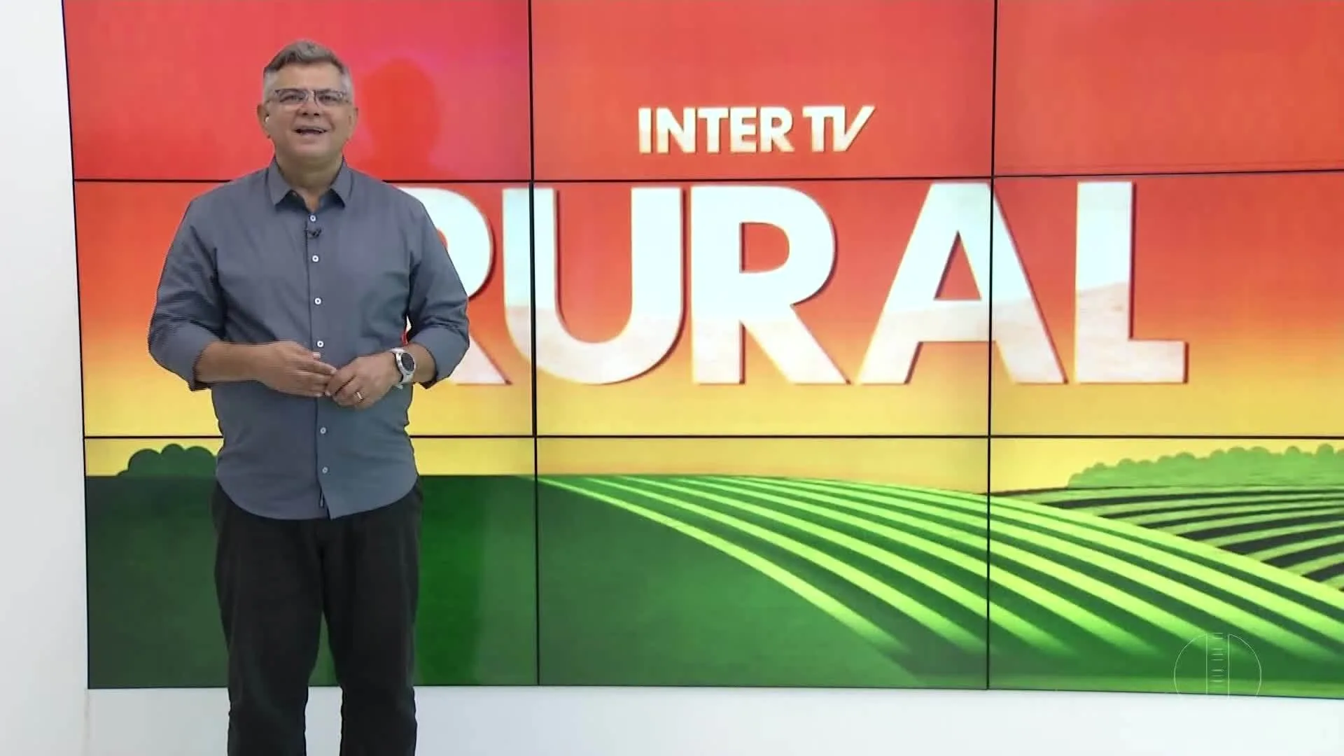 Inter TV Rural Exibe Reportagens Sobre Agropecuária no Vale do Rio Doce