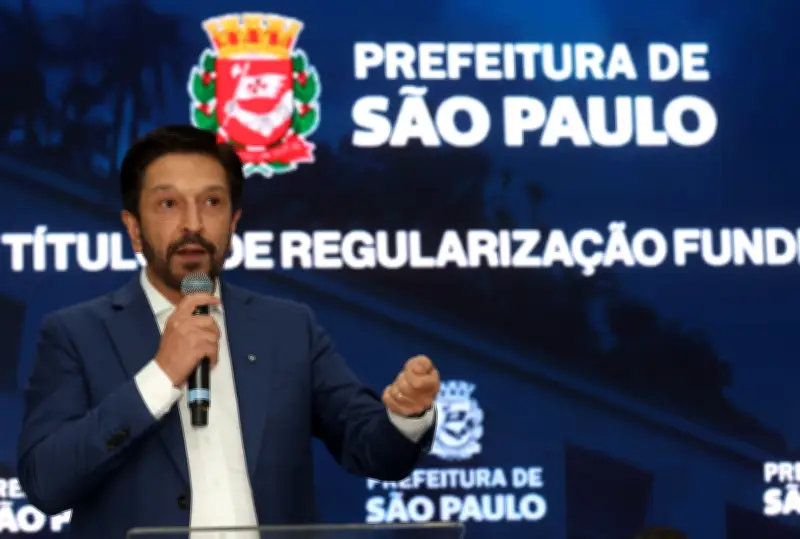 Intervenção na Transunião após operação contra PCC em SP