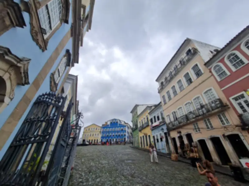 Inverno na Bahia terá temperaturas acima da média e estiagem intensa