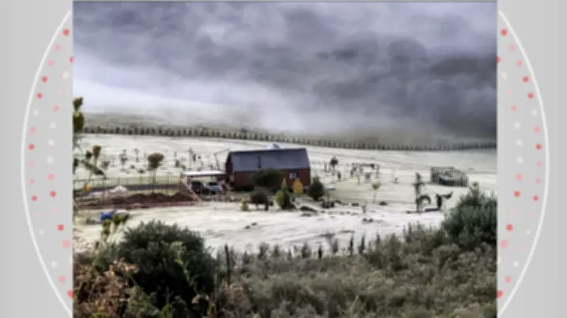 Inverno no Paraná terá chuvas acima da média e temperaturas mais altas, diz Simepar