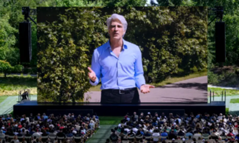 Investidores recebem com cautela nova Siri e sistema de IA da Apple
