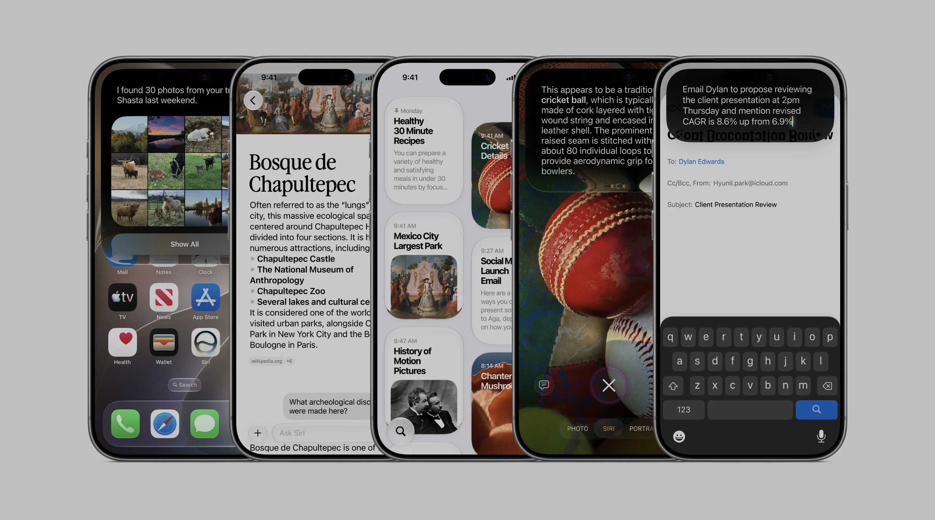 Apple anuncia iOS 27 com inteligência artificial e bateria mais duradoura para 2026
