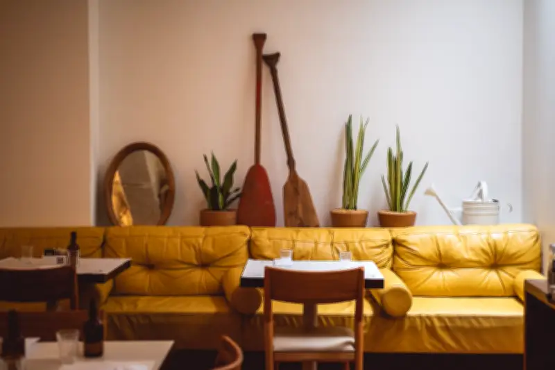 Ipanema Inn: hotel com conforto e atmosfera de casa de praia
