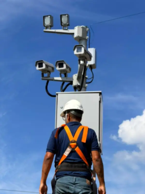 Ipatinga: radares eletrônicos começam a funcionar em 16 de julho