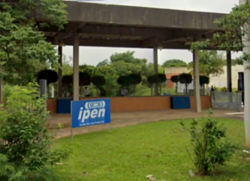 Ipen confirma contaminação radiológica leve em dois servidores
