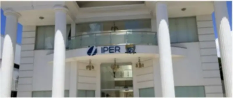 IPER suspende pagamentos por 30 dias para revisar processos