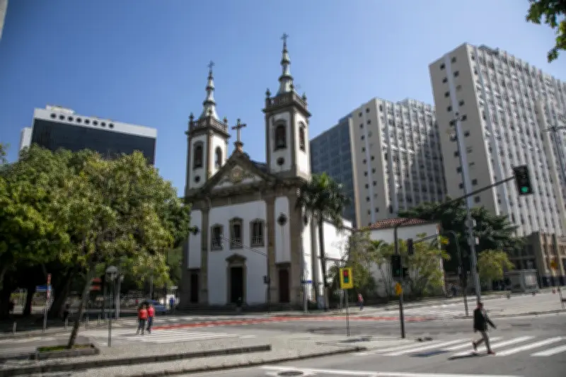 Iphan e PF devolvem peças sacras desaparecidas há 40 anos no Rio