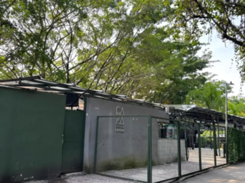 Iphan fiscaliza irregularidades na Lagoa Rodrigo de Freitas