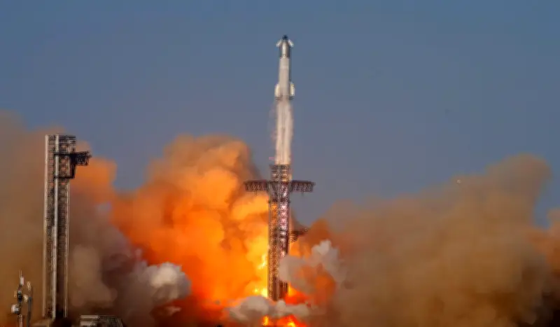 IPO da SpaceX: maior da história com captação de US$ 75 bi