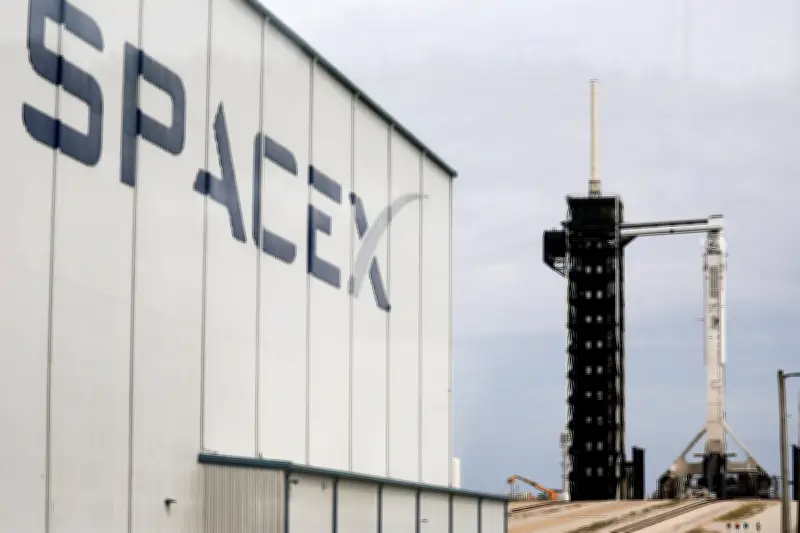 IPO da SpaceX: oferta de US$ 75 bi na Nasdaq em junho