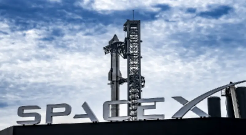 IPO da SpaceX pode criar primeiro trilionário e 4,4 mil milionários