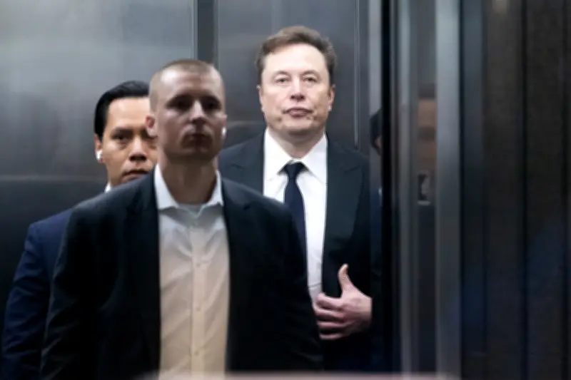 IPO da SpaceX pode tornar Elon Musk o primeiro trilionário do mundo