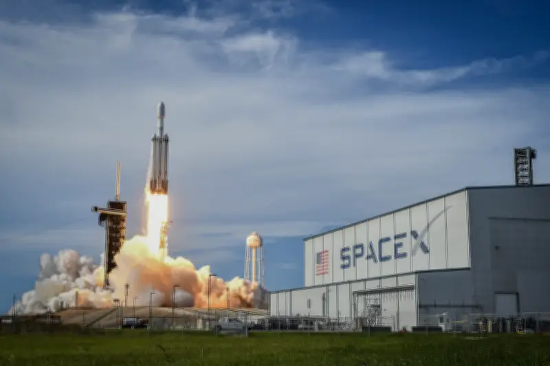 IPO da SpaceX: tudo sobre abertura de capital da empresa de Elon Musk