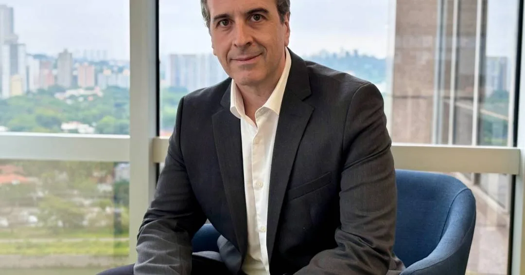 Ipsos Brasil nomeia Diego Pagura como novo CEO