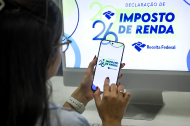 IR 2026: Consulta ao 2º lote da restituição abre às 9h de 23 de junho