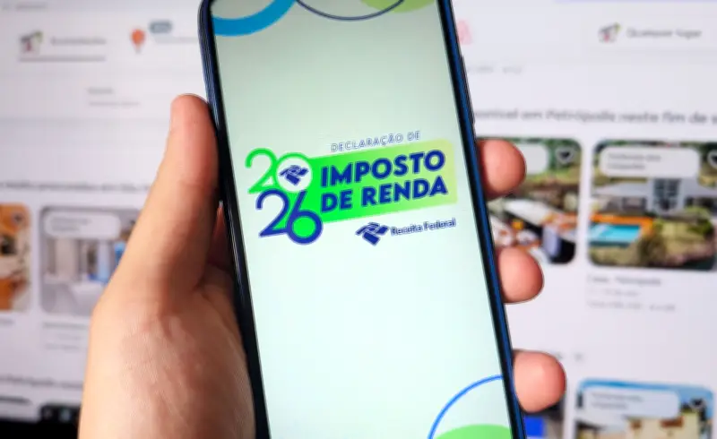 IR 2026: Receita libera mais dois lotes de restituição e lote extra em julho