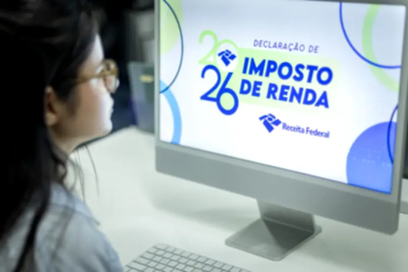 IR: brasileiros enfrentam longa espera para sair da malha fina