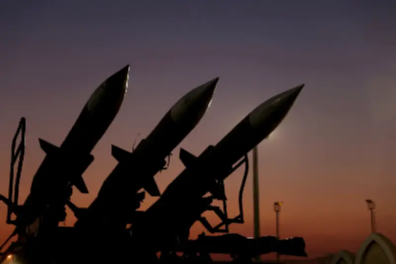 Irã condiciona acesso a instalações nucleares a acordo final com EUA