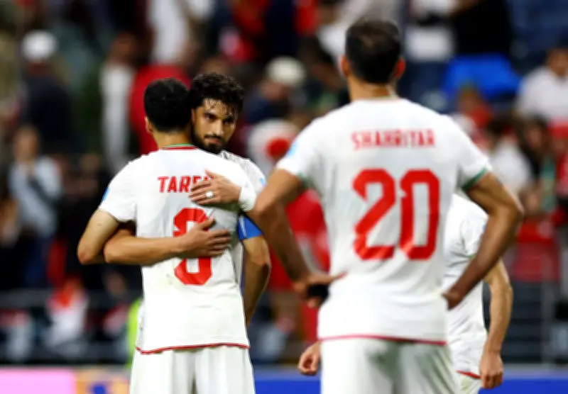 Irã elimina, agradece imprensa e critica tratamento na Copa