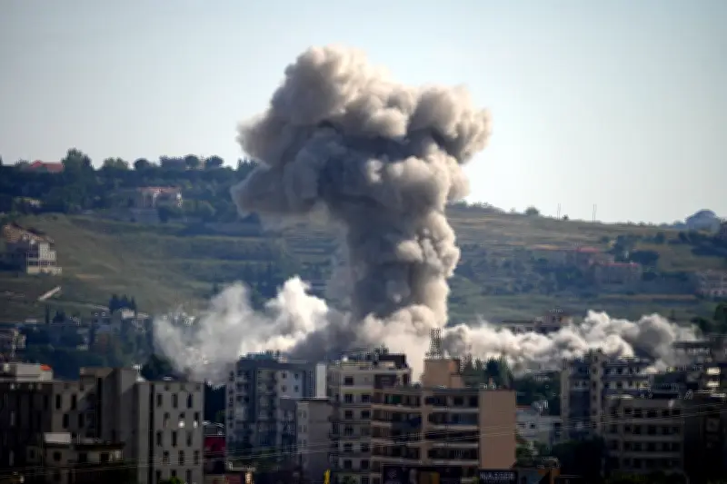 Irã interrompe negociações com EUA após ataques de Israel no Líbano