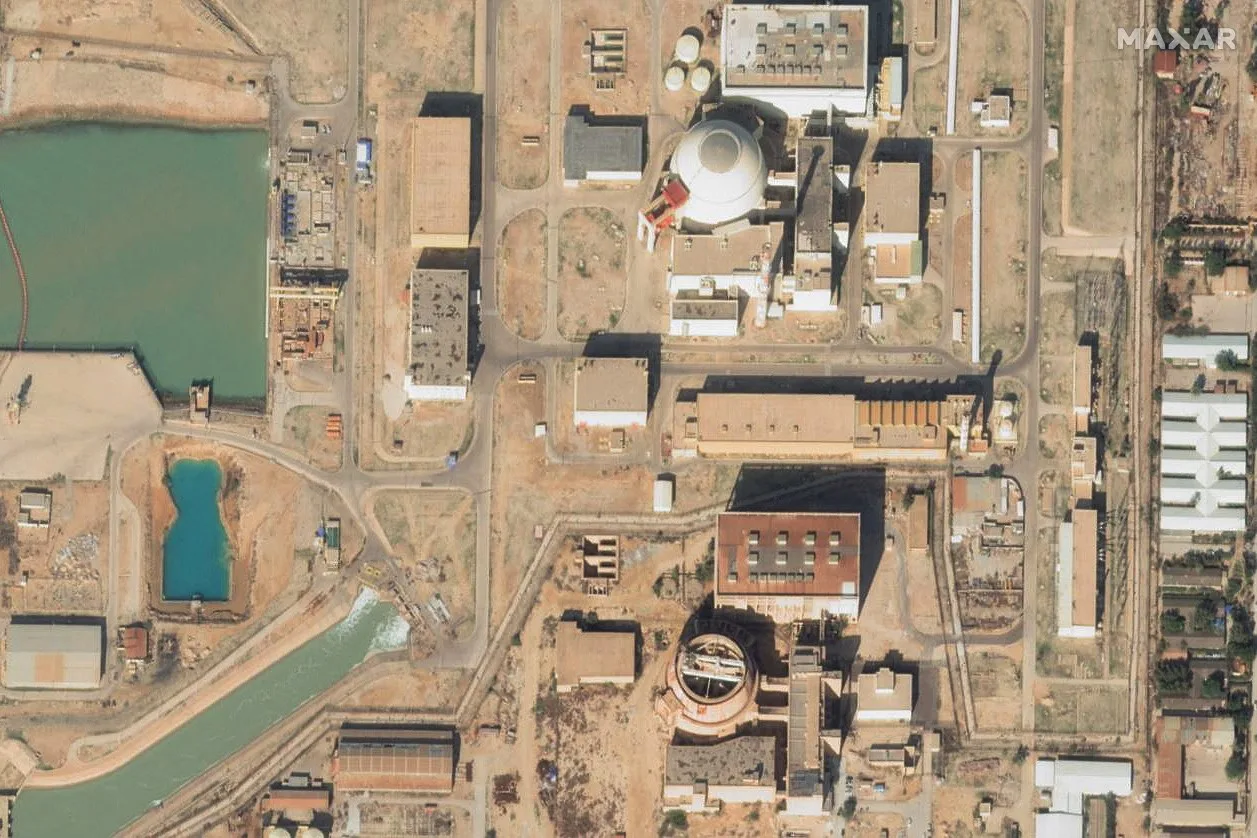 Irã negocia com Rússia para acelerar usina nuclear de Bushehr