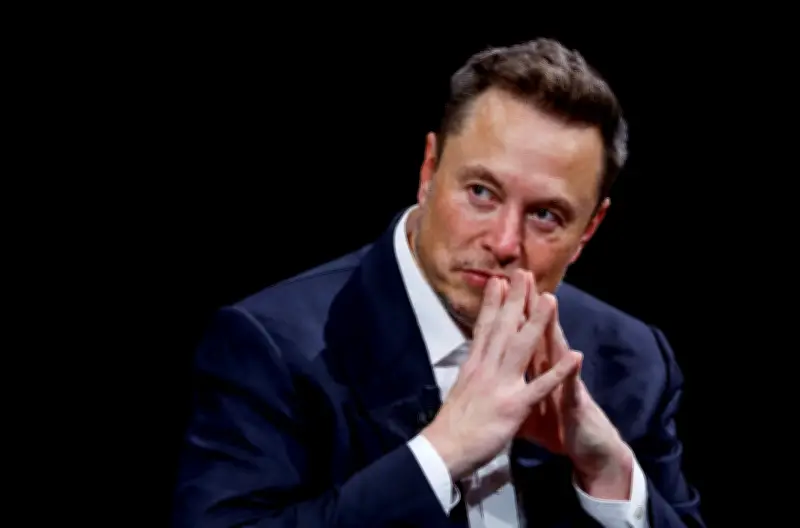 Irã trata empresas de Elon Musk como alvos militares no Oriente Médio