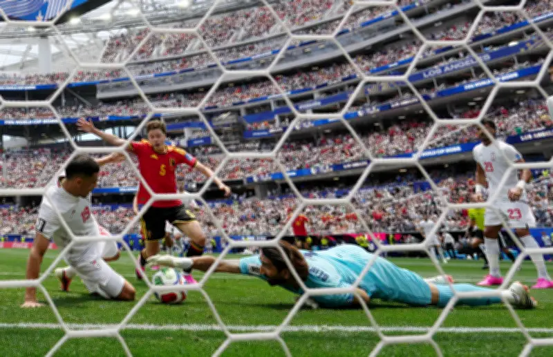 Irã usa defesa do goleiro Beiravand como metáfora de guerra contra EUA