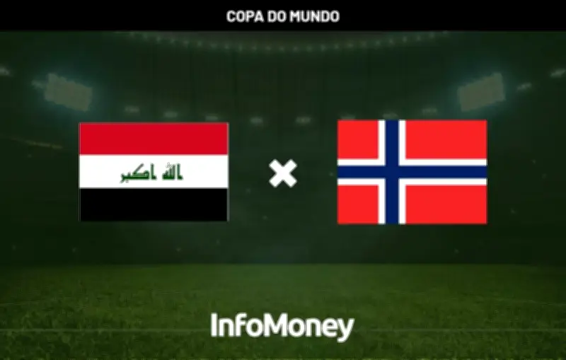 Iraque e Noruega estreiam na Copa do Mundo 2026