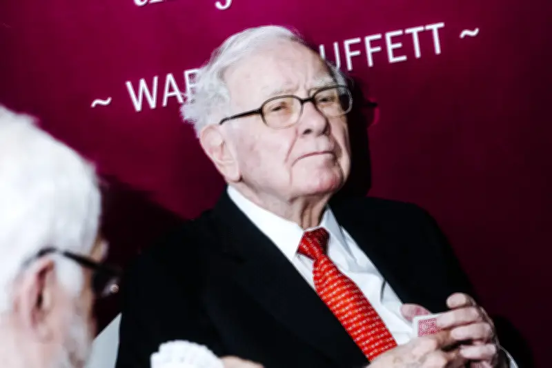 IRB conclui obrigações com Departamento de Justiça dos EUA seis anos após caso Buffett
